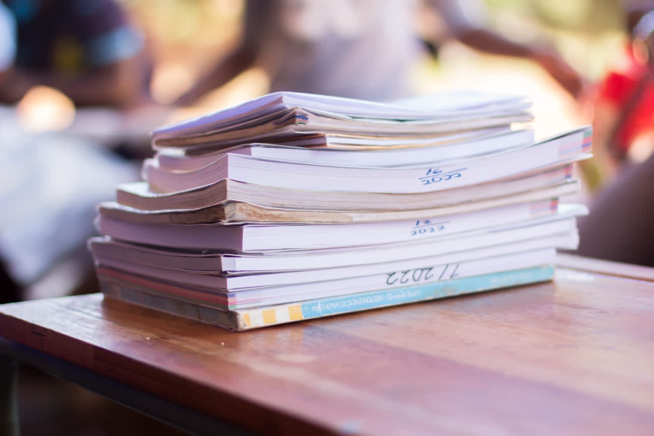 Back to School Drive